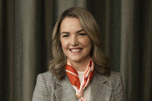 For Sinead Booth, a commerce degree was the quickest way to get through university and into the workforce.