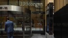 JPMorgan has done a deal with Quest to enter “merchant acquiring” in Australia where it will compete with major banks for retailers.