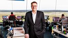 Airservices Australia CEO Rob Sharp.