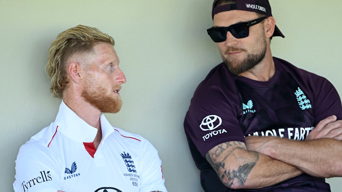 Bazball ‘won nothing’, and turned England into a laughing stock