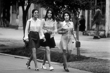 Miniskirts and mujahideen: How did Afghanistan come to be defined by war?