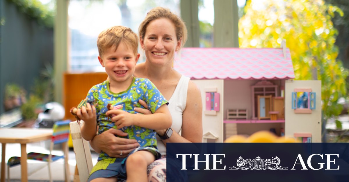 Kindergarten Victoria: Enrolments increase for free kinder but providers struggle to fund it - Vimarsana News