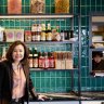 The Innovators: Jacquie Chan makes Asian food sexy