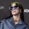 Billie Eilish becomes youngest person to record James Bond theme song