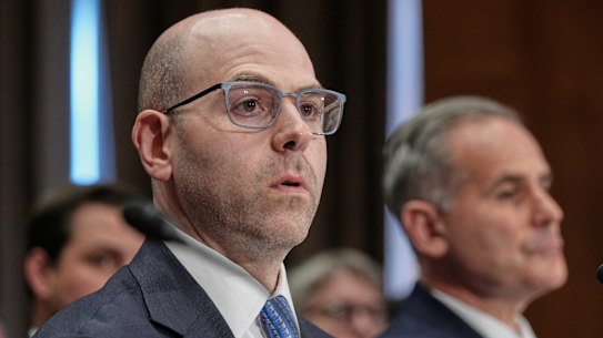 Stephen Miran was the lone dissenting voice on the Federal Open Market Committee.