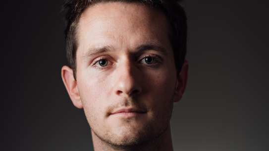 Robbie Arnott has written a fable full of enchanted realism.