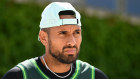 Nick Kyrgios