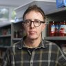 Jason Haines, the managing director of Canberra food relief charity St John’s Care, said it made him “physically sick” to know that scammers were “preying on people that are basically going without”.