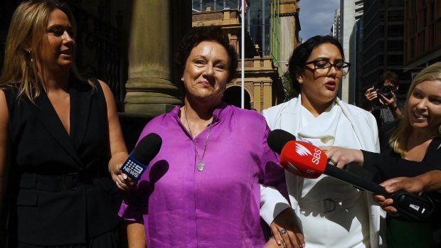 Kathleen Folbigg to seek record compensation payout after convictions quashed