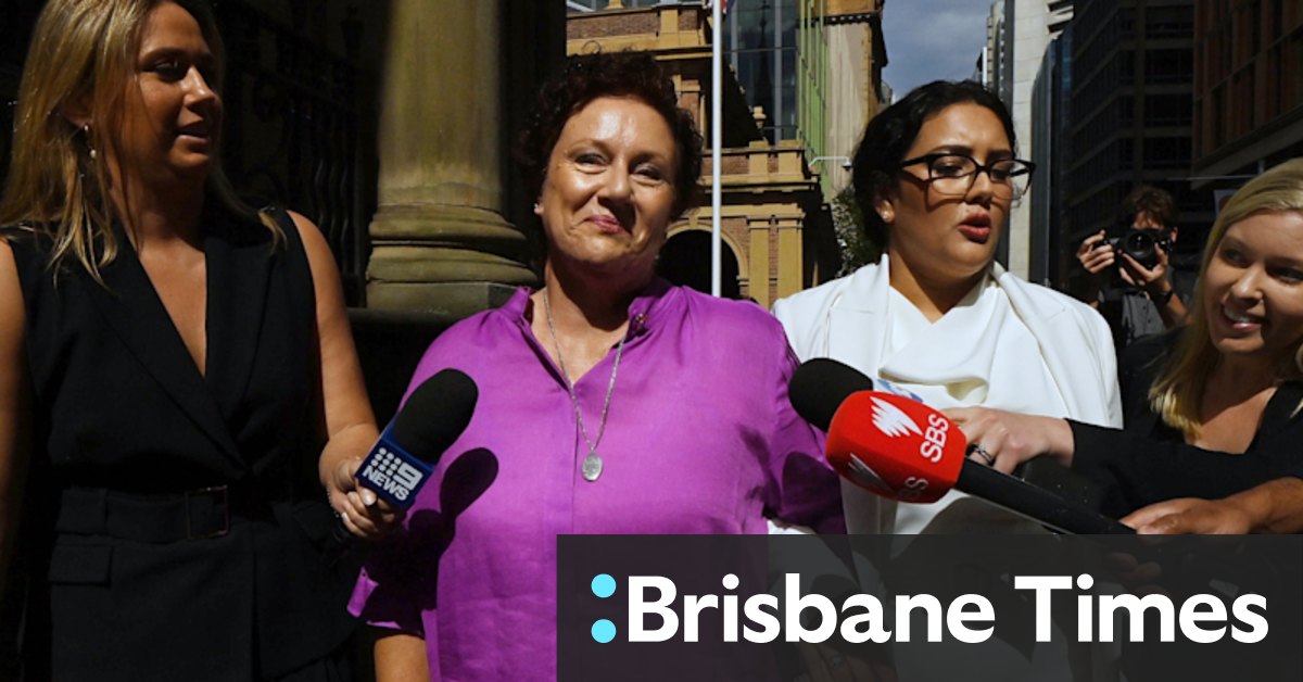 Kathleen Folbigg's convictions quashed by NSW Court of Criminal Appeal - Vimarsana News