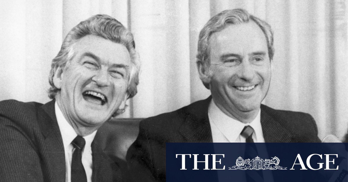 Bill Hayden obituary: Former Labor Party leader dies aged 90 - Vimarsana News