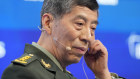 Former Chinese Defence Minister Li Shangfu last year. 