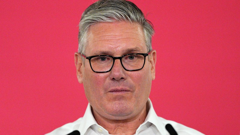 Starmer may be on the way out, but is Britain ungovernable?