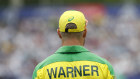 David Warner rejoined the Australian squad this year after the ball-tampering ban.