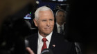 Former Vice President Mike Pence has suspended his campaign for the Republican nomination.