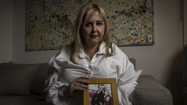 It kills almost 10 per cent of Australians. But dementia patients have no say in how they die