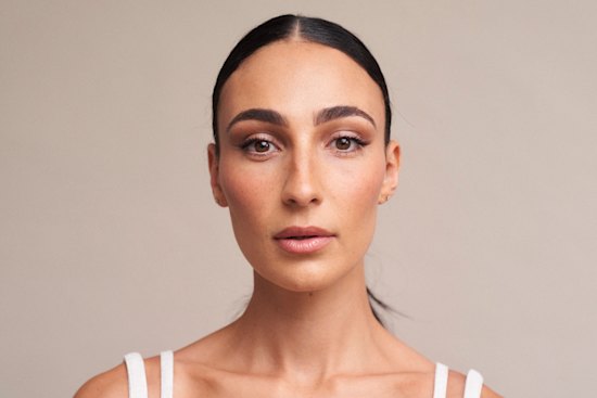 “I trusted him [Nathan] as a friend first, so the foundations for our relationship began in a grounded way.”