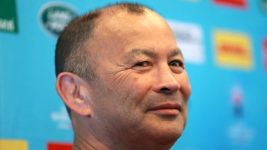 Eddie Jones and the England team insist there is no mystique around the wildly successful All Blacks.