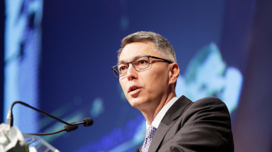 If BHP chooses to sell its petroleum business, it would also mark a major acceleration of chief executive Mike Henry’s retreat from planet-heating fossil fuels