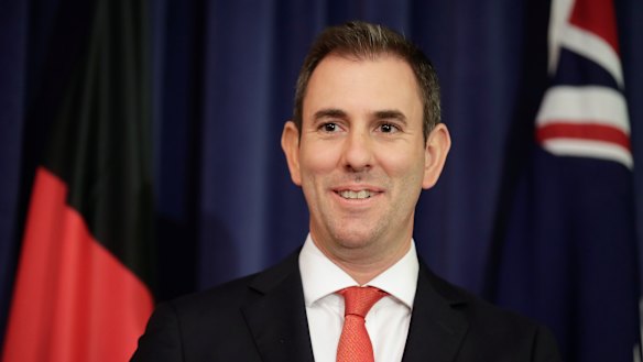 Shadow treasurer Jim Chalmers has a plan to introduce an annual update on the nation's wellbeing.