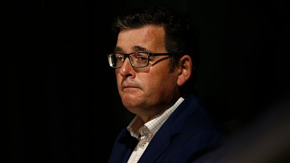 Premier Daniel Andrews and key ministers face legal action stemming from hotel quarantine failures.
