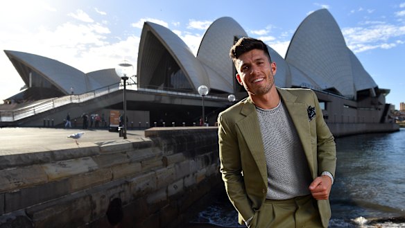 Opera Australia is determined to go ahead with its upcoming production of The Phantom of the Opera, starring Josh Piterman. 