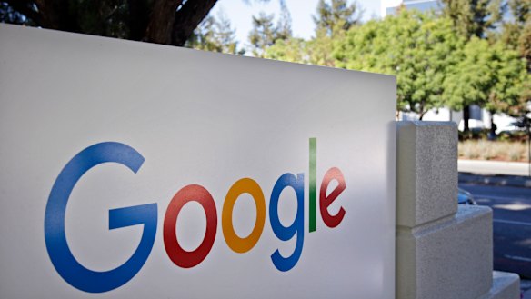 News Corp has called for Google to be broken up. 