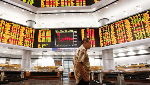 Asian markets were mixed on Thursday, with Japan, China and Hong Kong higher, but Korea and Australia lower. 