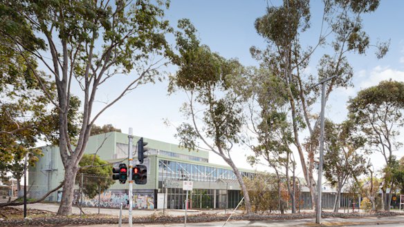 14-22 Gaffney Street, Coburg.