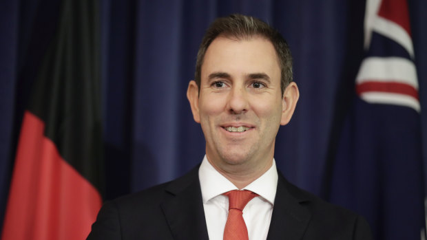 Shadow treasurer Jim Chalmers has a plan to introduce an annual update on the nation's wellbeing.