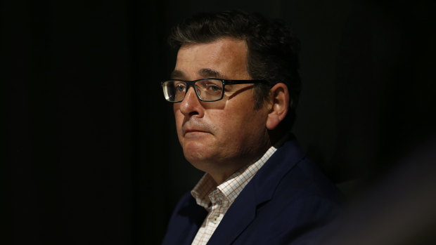 Premier Daniel Andrews and key ministers face legal action stemming from hotel quarantine failures.