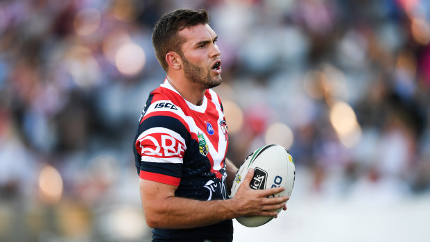 Sydney Roosters playmaker Mitch Cornish will join the Goulburn Bulldogs next season.