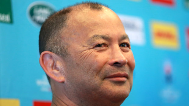 Eddie Jones and the England team insist there is no mystique around the wildly successful All Blacks.