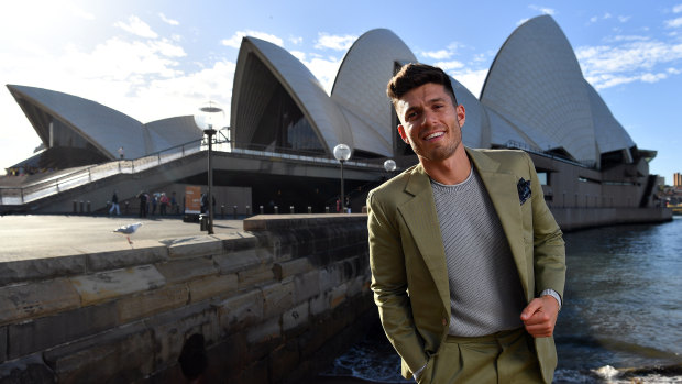 Opera Australia is determined to go ahead with its upcoming production of The Phantom of the Opera, starring Josh Piterman. 