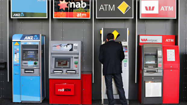 Westpac and Suncorp's variable interest rates have risen.