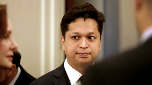 "We're really proud of the progress we made over the last few years," chief executive Ben Silbermann said in an interview.