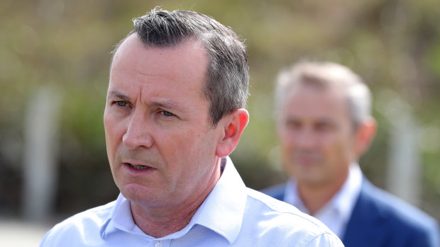 Premier Mark McGowan is warning the severity of the economic crisis caused by coronavirus restrictions could be the worst in 90 years.