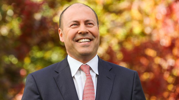Treasurer Josh Frydenberg has been among the loudest voices to make a visible shift on climate.