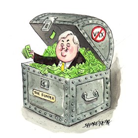 Clive Palmer