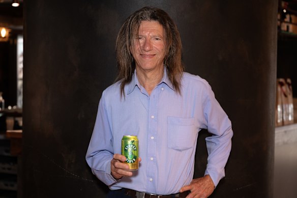 Jerry Schwartz argued the proposal would have tourism benefits for the community. 