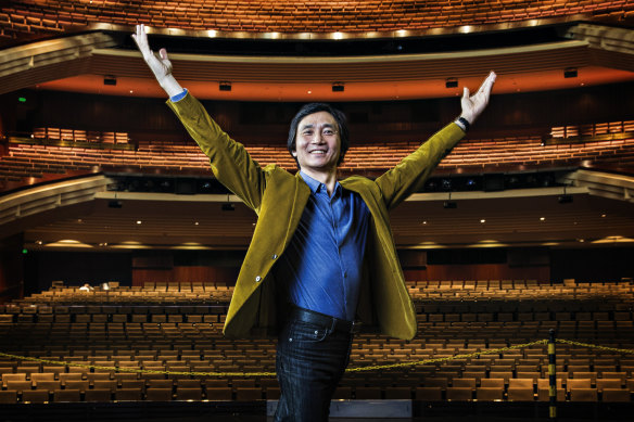 Li Cunxin, known as Mao’s Last Dancer, will retire at the end of the year. 