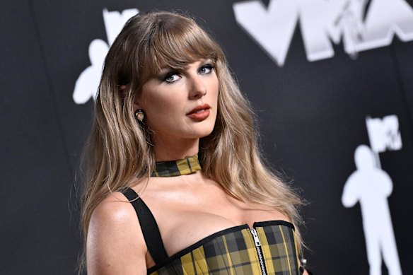 Taylor Swift has been supplanted as the world’s youngest self-made female billionaire. 