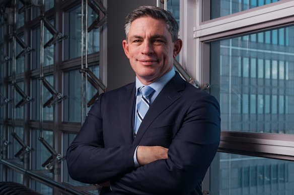 Rod Kafer is keen on more rookies being blooded by the Wallabies.