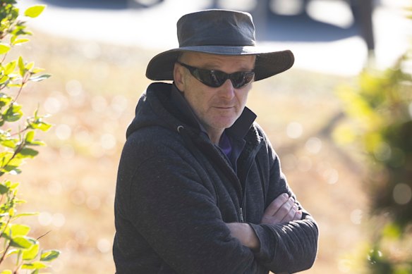 Andrew Thaler has been subject of repeated complaints since his election to council in 2024.