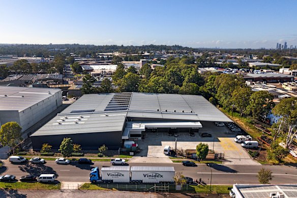 29 Brumby Street, Seven Hills.