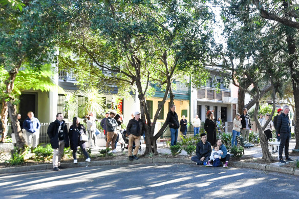 Is your house better than the one that sold down the street?