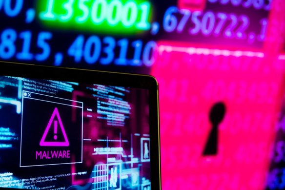 90 per cent of businesses previously hit by a ransomware attack would pay again, according to a global report