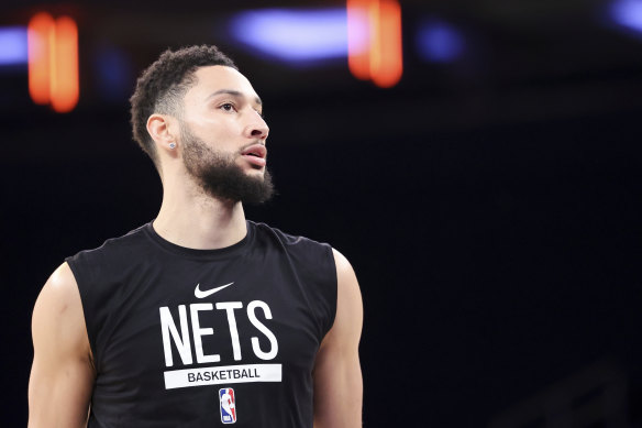 FIBA World Cup 2023: Why Ben Simmons made the right call with Boomers ...