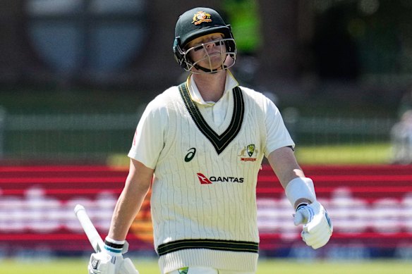 Australia vs South Africa LIVE: Third Test cricket series match starts ...