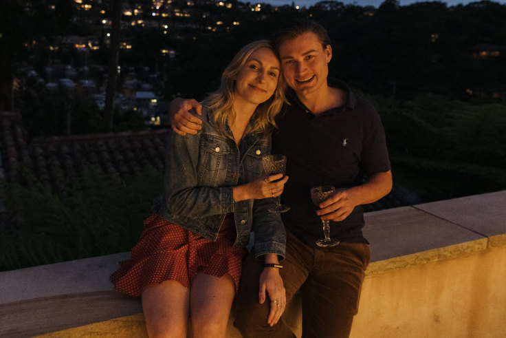 Date Night Ideas For Couples During Coronavirus Isolation